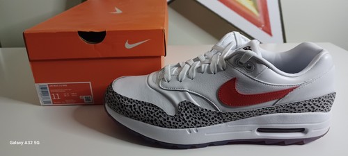 Nike air max nrg - air,