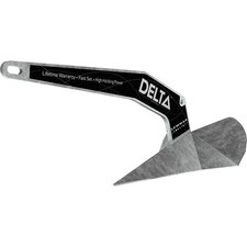 Lewmar Delta Plow Anchor (16kg