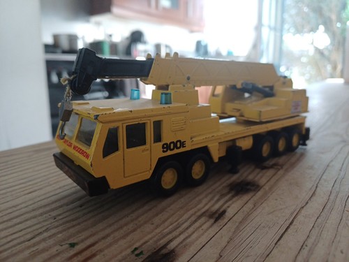 Matchbox superkings 114 - matchbox,
