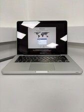 Apple MacBook Pro (13-inch