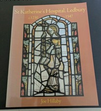 St. Katherine's