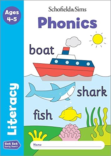 Phonics get set - get,
