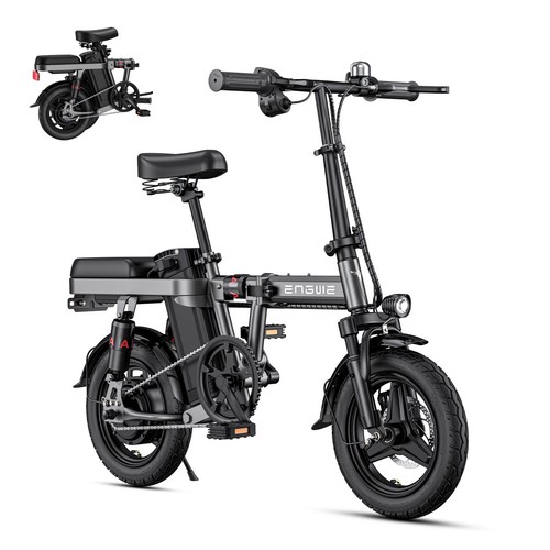 Engwe folding bike electric - bike,