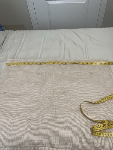 Standard oake sham khaki - 1,