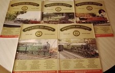 Gauge model railway society - 1,