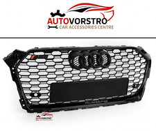 Audi A5 S5 B9 Honeycomb