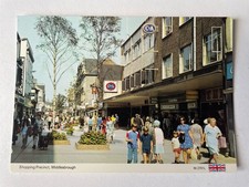 Middlesbrough Shopping