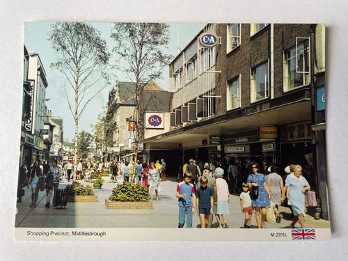 Middlesbrough shopping - middlesbrough,