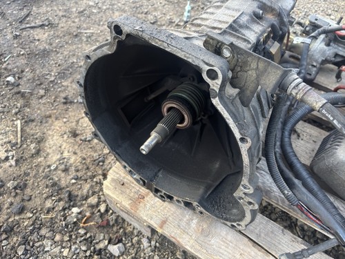 Ford scorpio diesel granada - diesel,