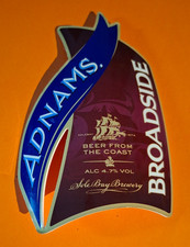 ADNAMS brewery BROADSIDE cask