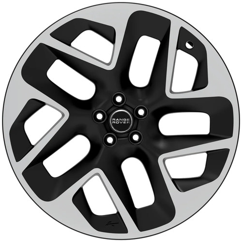 Kahn alloy wheels for - 4, x