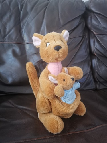 Vintage disney store winnie - vintage,