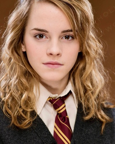 Emma watson photo 8x10 glossy - 8x10,