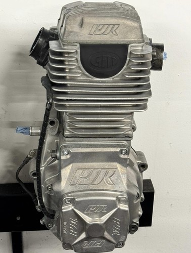 Speedway pjr 500cc engine - 500cc,