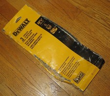 Dewalt DW3986C Bi-Metal Band