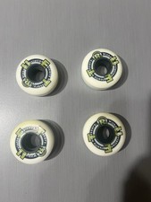 55mm 88A Rollerblades Wheels