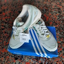 Adidas ZX 8000 Linen Green -