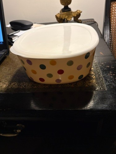 Emma bridgewater polka - emma,