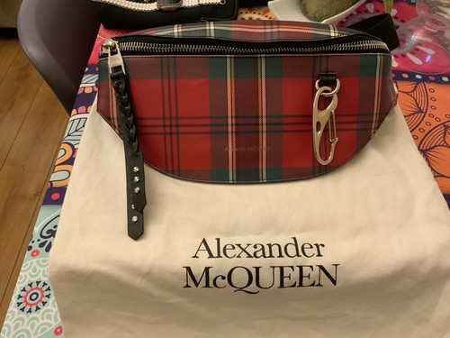 Alexander mcqueen bum - alexander,