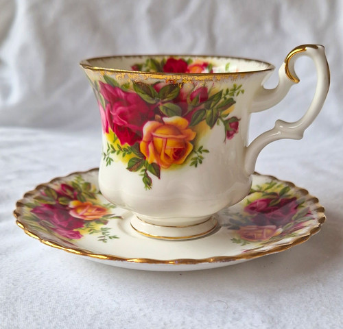 Royal albert old country - royal,