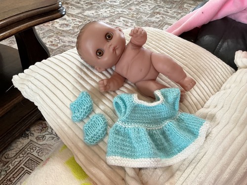Reborn berenguer baby - berenguer, cute