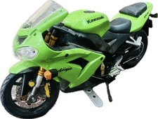 Maisto Kawasaki Ninja ZX-10R