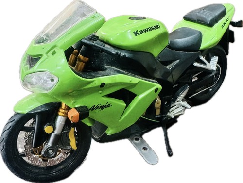 Maisto kawasaki ninja 10r - kawasaki,