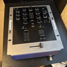 Numark M2 DJ Mixer
