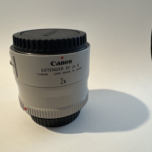 Canon extender mark ii - extender,