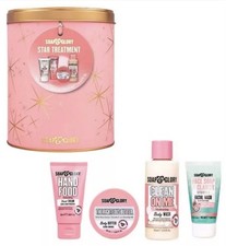 Soap & Glory Pink Star
