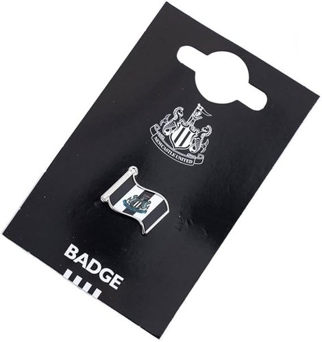 Newcastle united mini flag - fc,