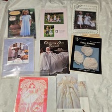 Heirloom Smocking & Embroidery