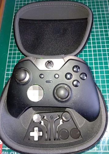 Microsoft xbox elite wireless - elite,