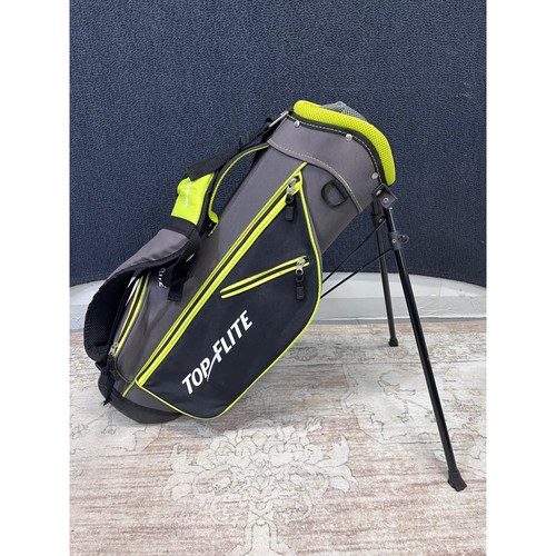 Top flite junior golf stand - top-flite,