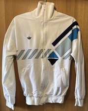 adidas Lendl Vintage Tracksuit Top Original