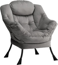 Large Comfortable Armchair