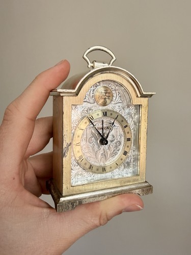 Vintage swiza tempus - vintage,