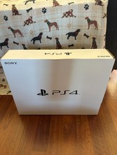 Sony PlayStation 4 PS4 Slim
