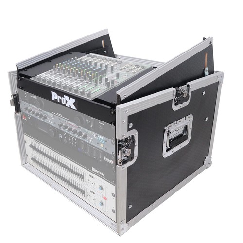 Prox 8mrss mk2 rack - prox,