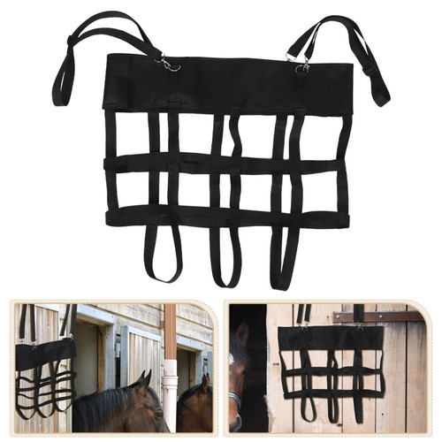 Horse stall accessories - stall, slow