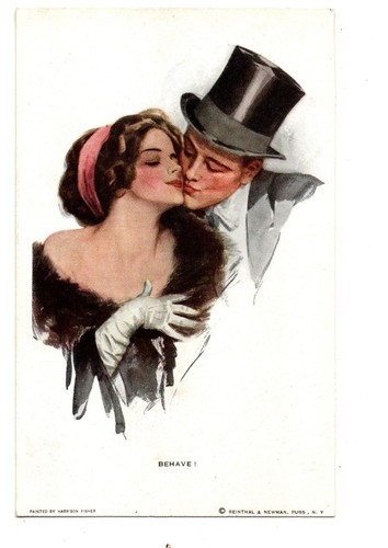 Glamour behave artist - glamour.,