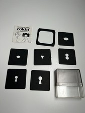 Cokin Pre-shaped Frames Set