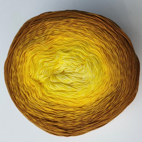 Hobbii cotton kings twirls - hobbii,