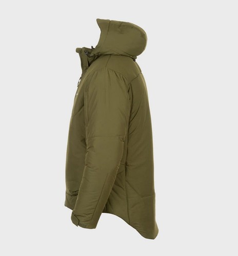 Snugpak tomahawk jacket - tomahawk,