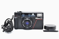 Read!! [Exc+5] Nikon L35 AF
