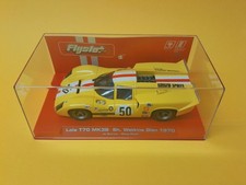 FLYSLOT 705101 LOLA T70 MK3B