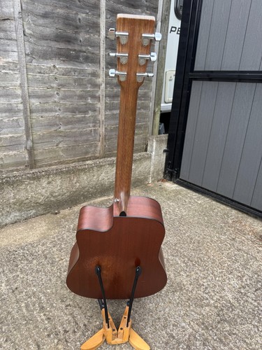 Martin electro acoustic - electro,