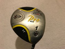 Dunlop Max Pro 460 11 deg 1