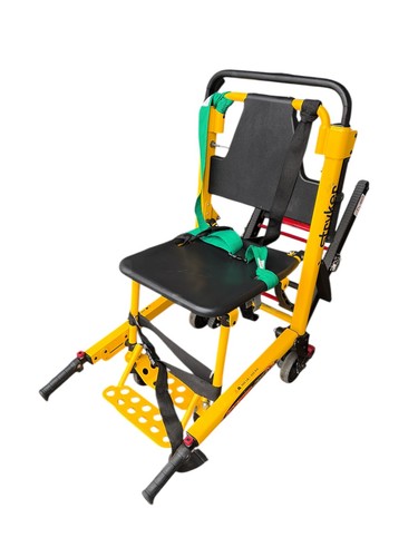 Stryker evacuation chair - stryker,