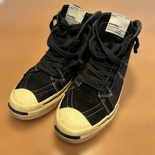 Visvim logan mid - visvim, elk